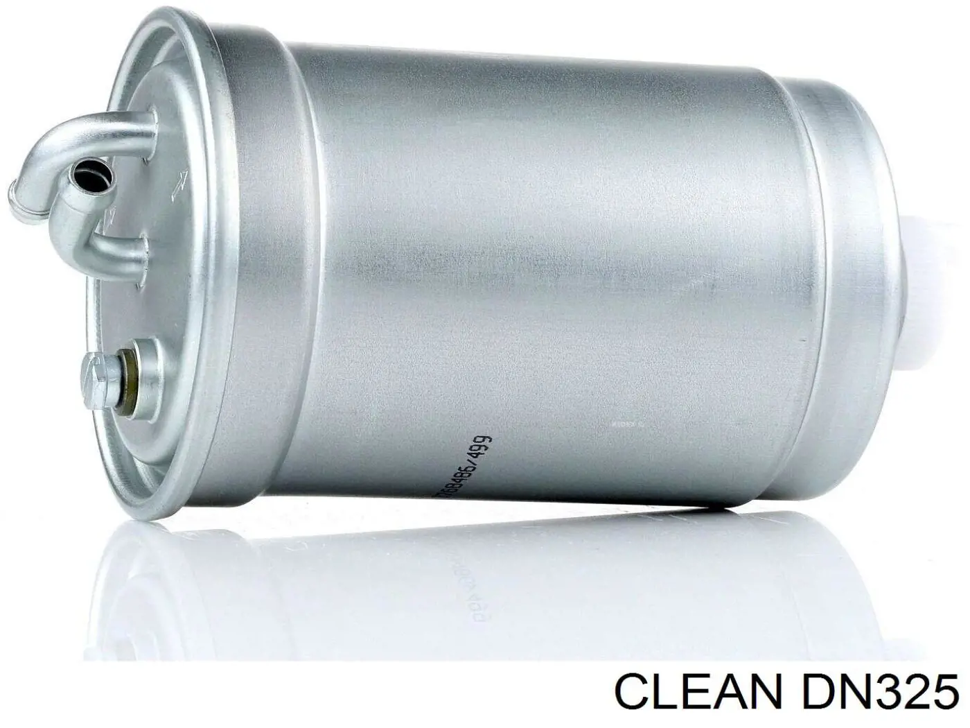 Купить DN325 Clean Фильтр-отстойник топлива грубой очистки