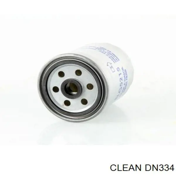 Топливный фильтр DN334 Clean