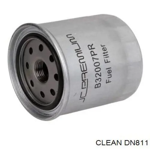 DN811 Clean топливный фильтр