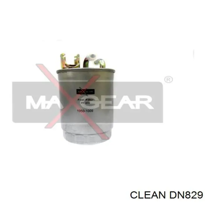 Топливный фильтр DN829 Clean