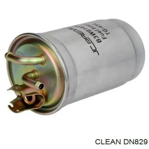 DN829 Clean топливный фильтр