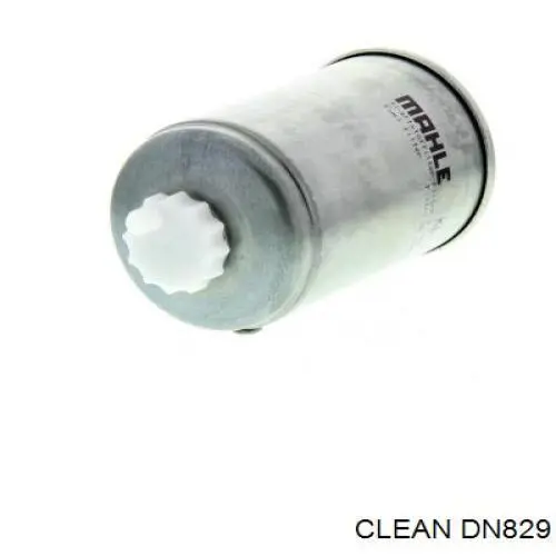 Купить DN829 Clean Фильтр-отстойник топлива грубой очистки