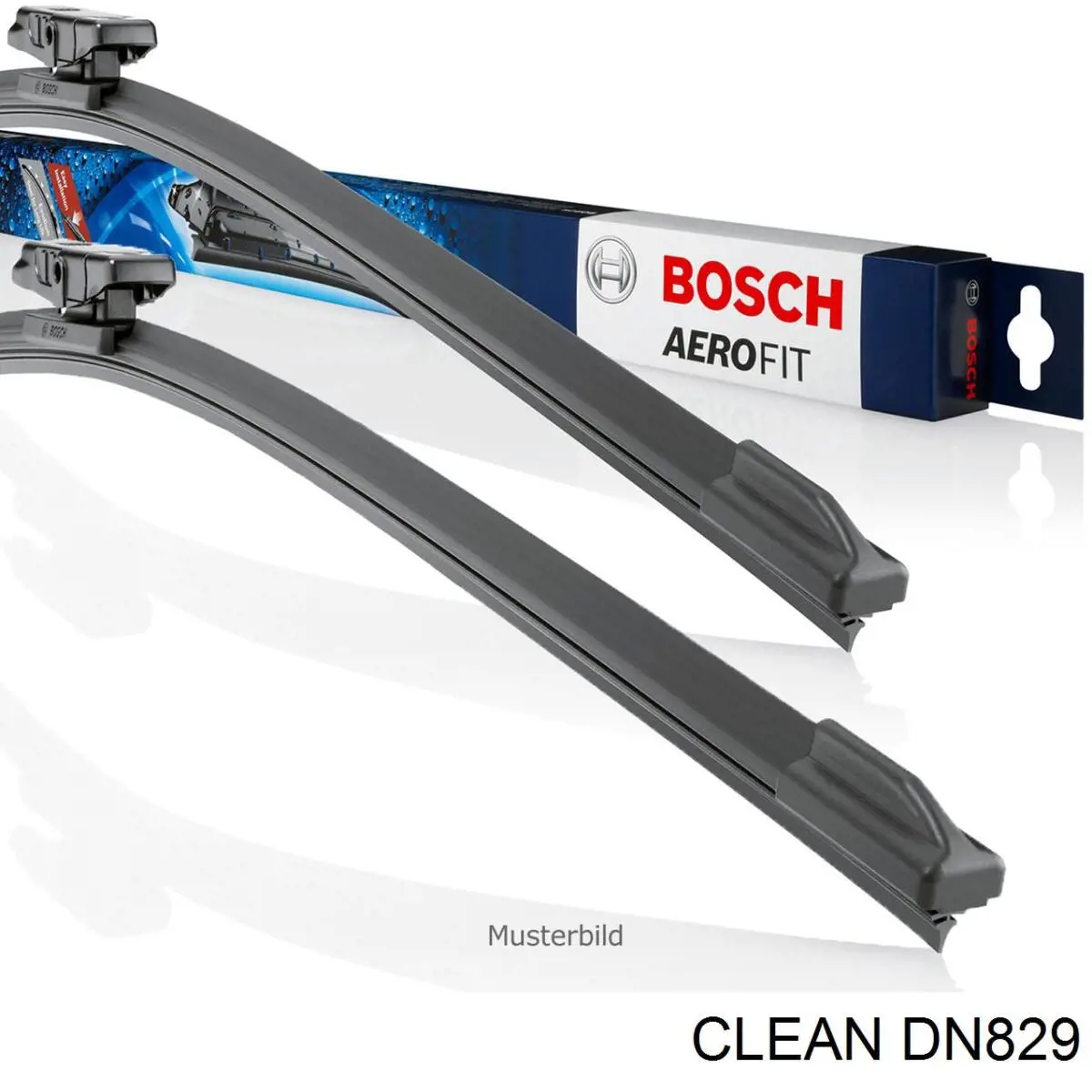 Фильтр тонкой очистки топлива Clean DN829 цена, от 7.42 USD