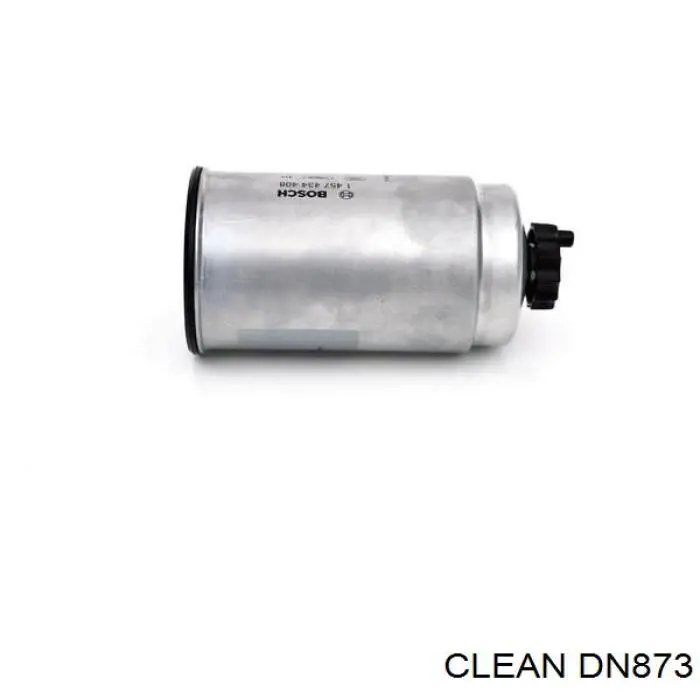 Фильтр тонкой очистки топлива Clean DN873 цена, от 6.33 USD