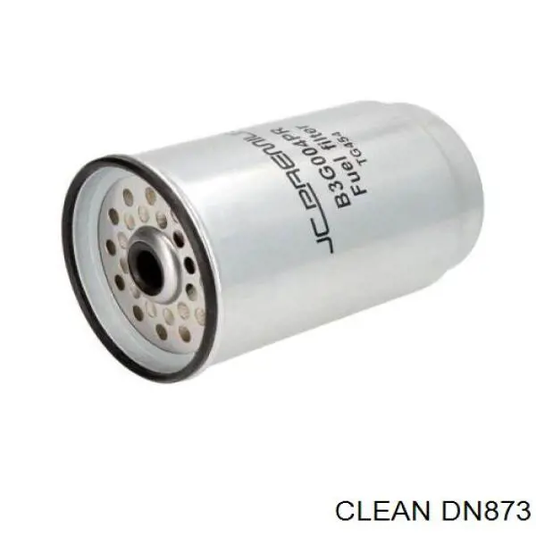 DN873 Clean Фильтр топлива