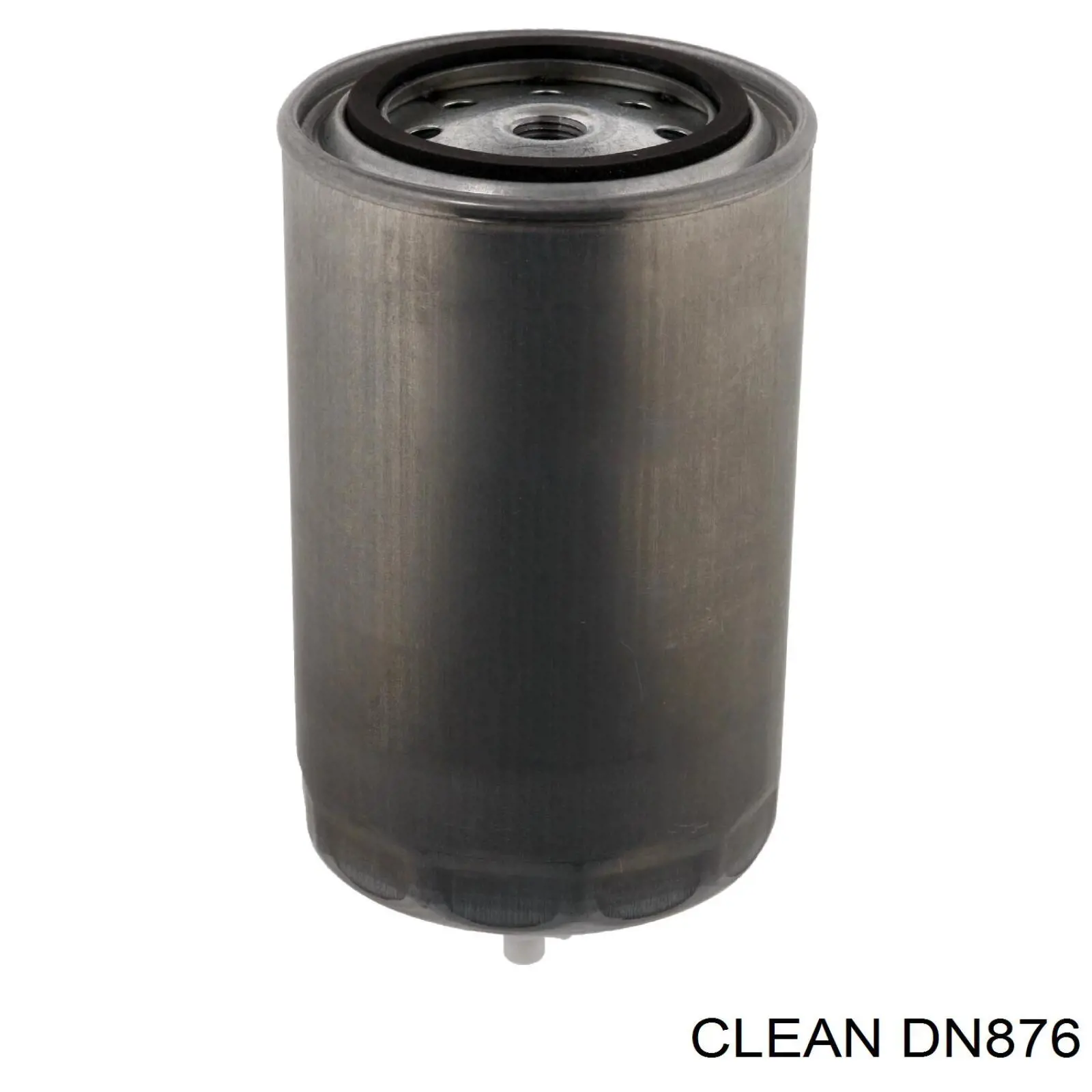 DN 876 Clean топливный фильтр