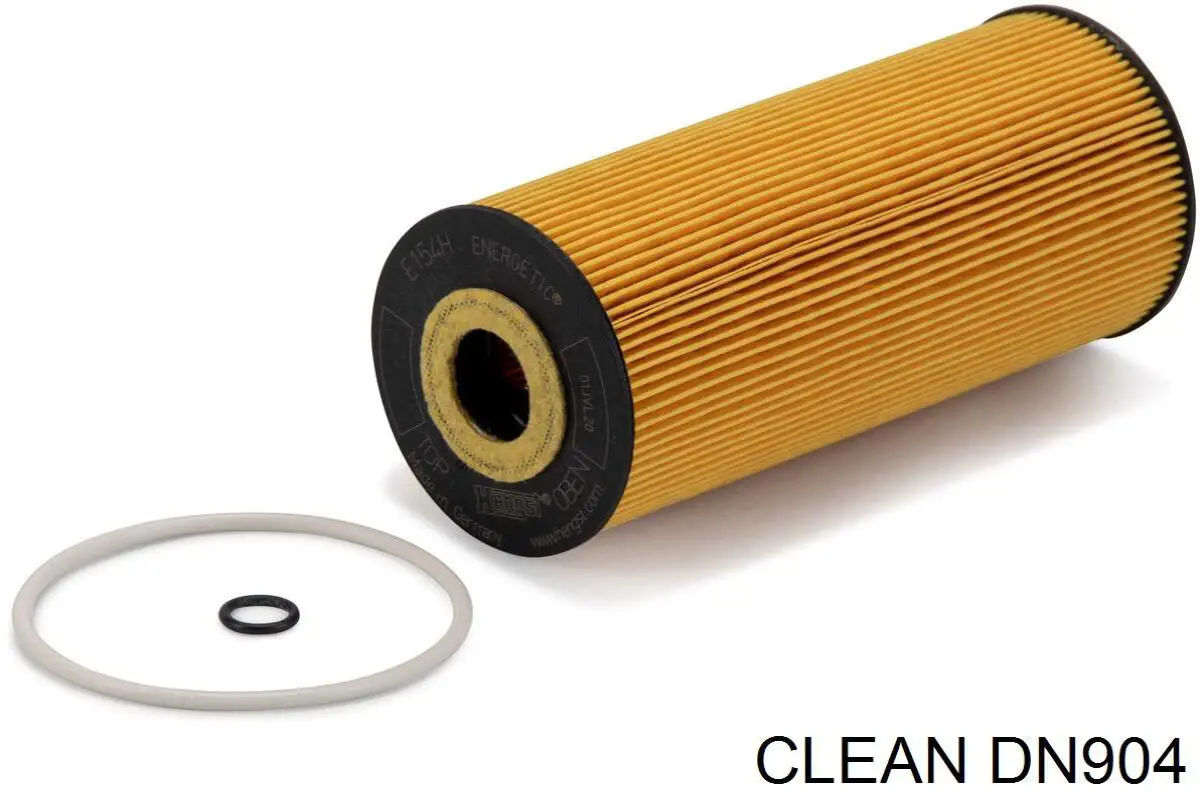 Фильтр тонкой очистки топлива Clean DN904 цена, от 14.56 USD