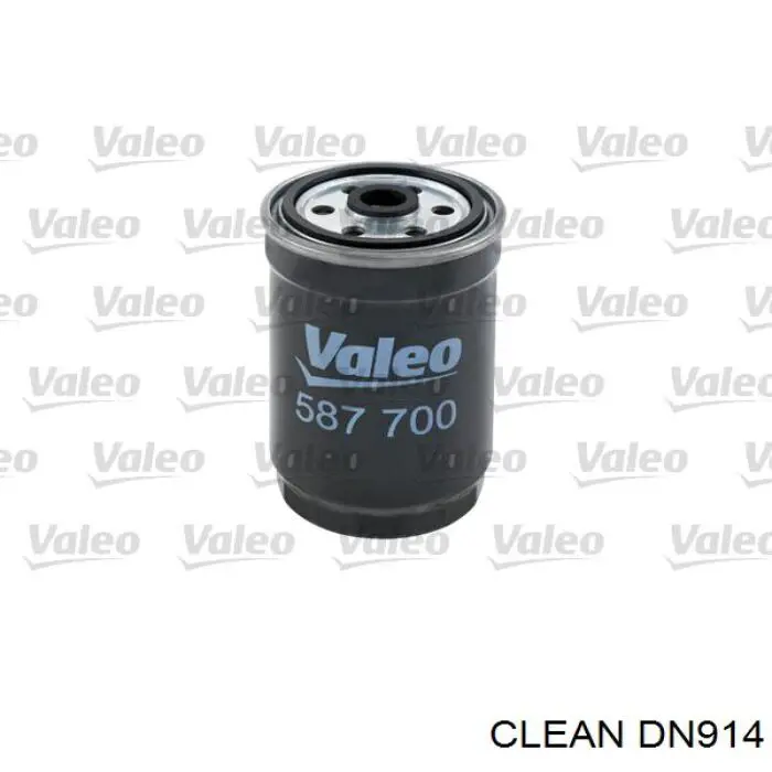DN 914 Clean топливный фильтр