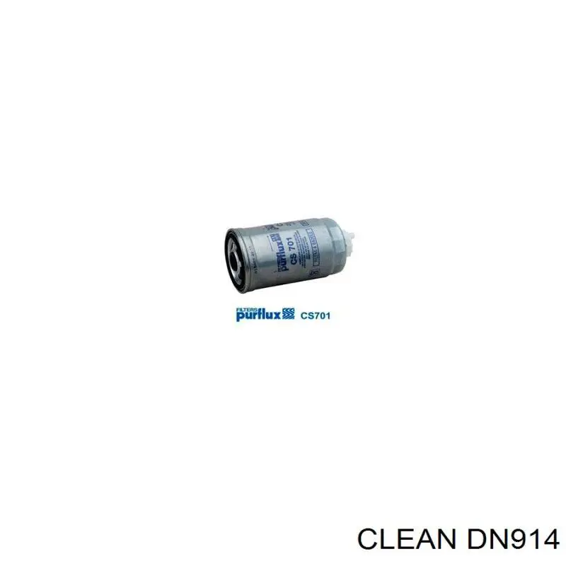 Фильтр тонкой очистки топлива Clean DN914 цена, от 6.32 USD