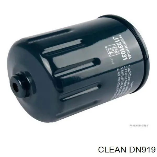 Топливный фильтр DN919 Clean