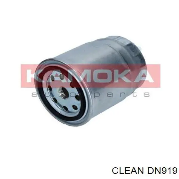 DN919 Clean Фильтр топлива