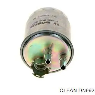 DN992 Clean топливный фильтр