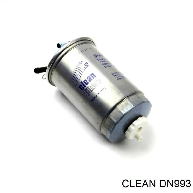 DN993 Clean топливный фильтр