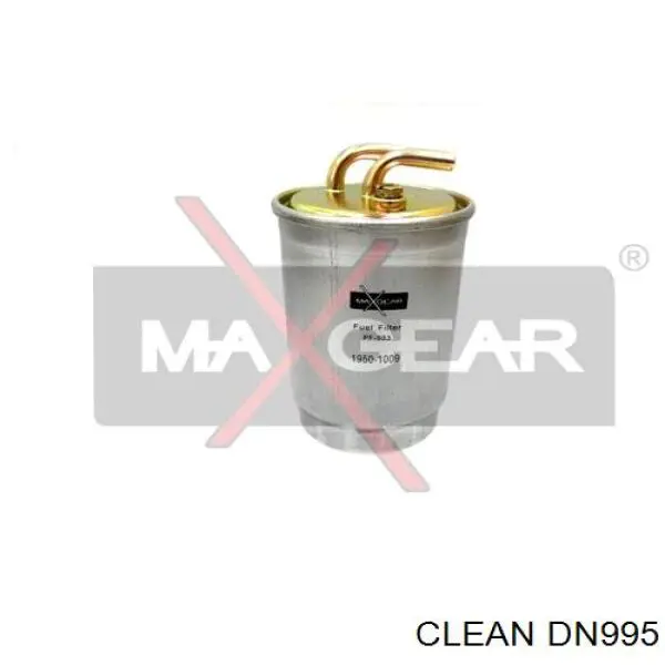Купить DN995 Clean Фильтр-отстойник топлива грубой очистки