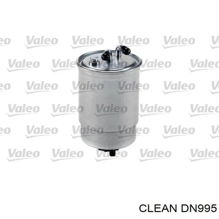 Фильтр тонкой очистки топлива Clean DN995 цена, от 7.86 USD