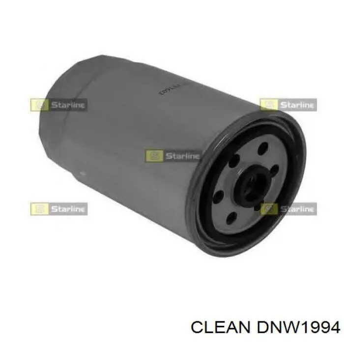 DNW1994 Clean Фильтр топлива