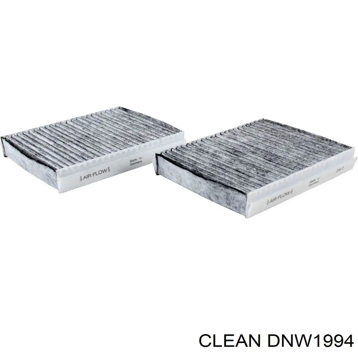 Топливный фильтр DNW1994 Clean