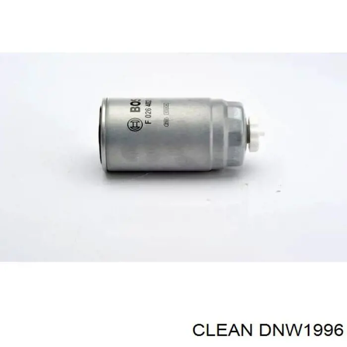 Фильтр тонкой очистки топлива Clean DNW1996 цена, от 19.73 USD