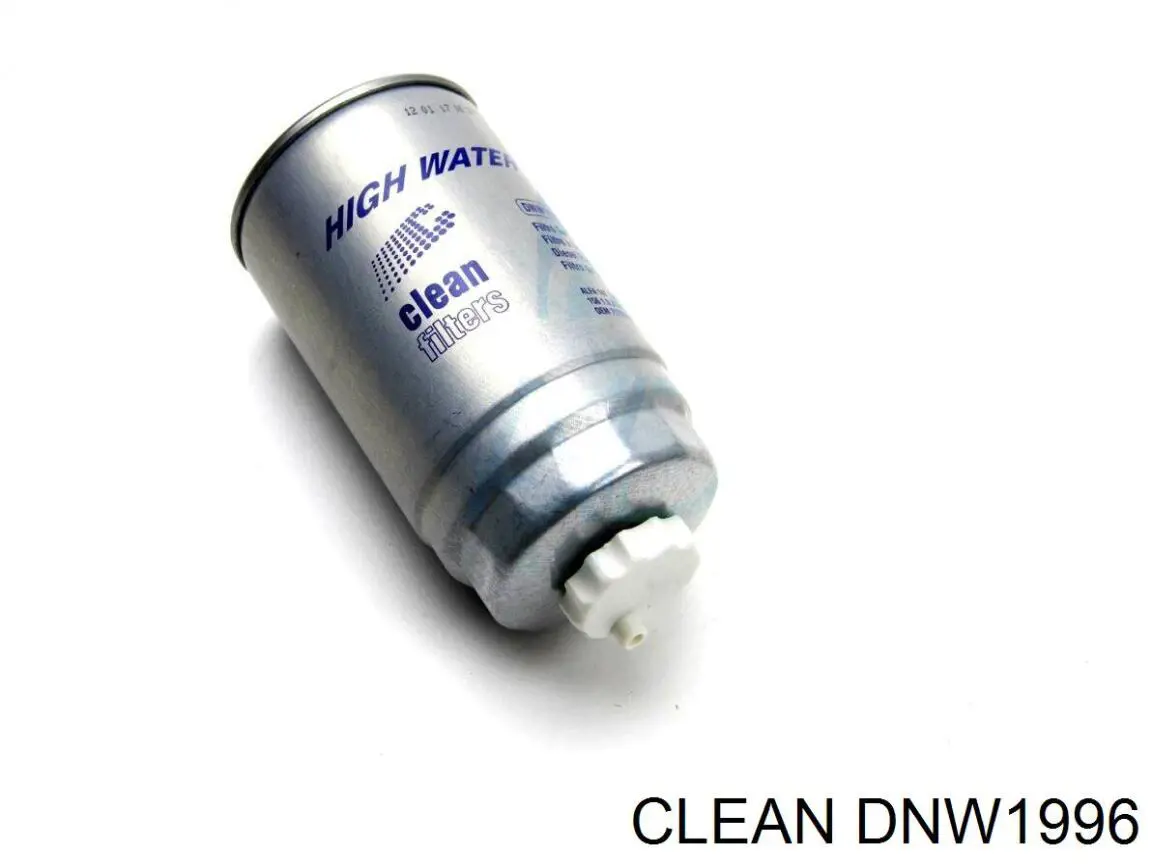 Купить DNW1996 Clean Фильтр-отстойник топлива грубой очистки