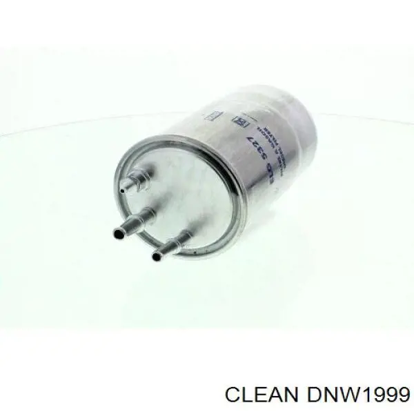 Купить DNW1999 Clean Фильтр-отстойник топлива грубой очистки