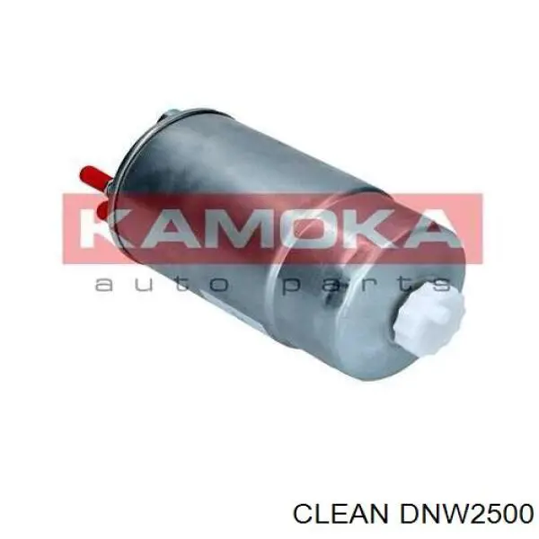 Топливный фильтр DNW2500 Clean