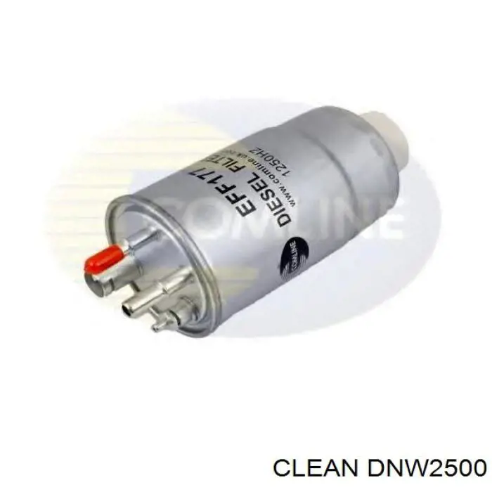 Фильтр топливный Clean DNW2500