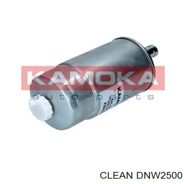 DNW2500 Clean Фильтр топлива