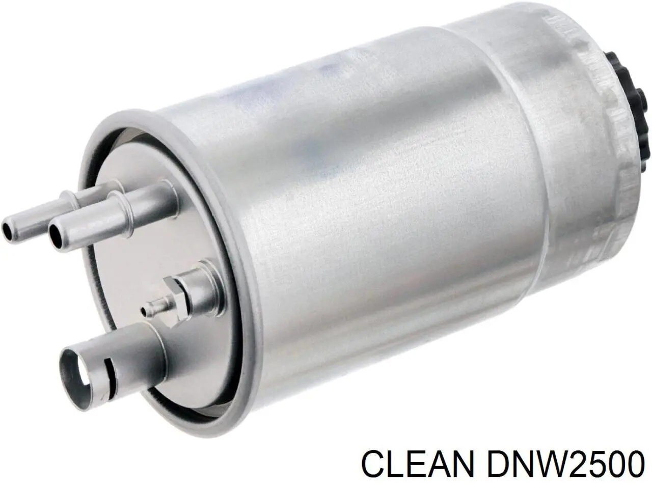 Фильтр тонкой очистки топлива Clean DNW2500 цена, от 19.77 USD