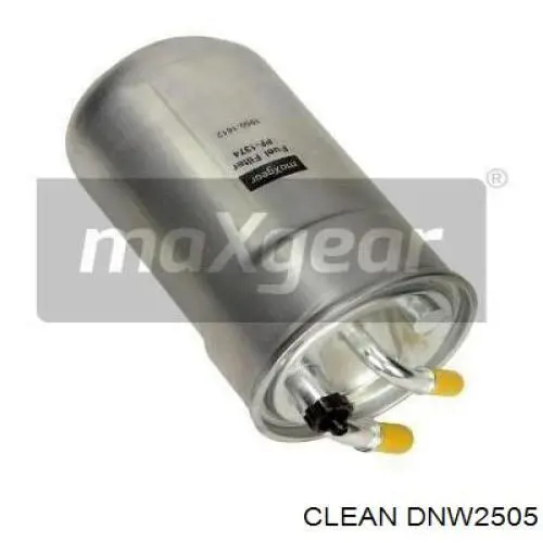 Топливный фильтр DNW2505 Clean
