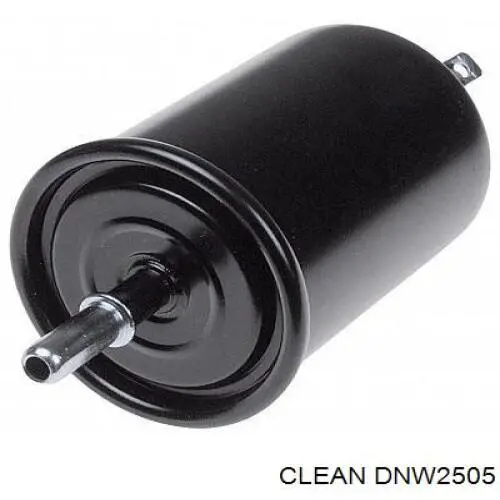 Фильтр тонкой очистки топлива Clean DNW2505 цена, от 14.01 USD