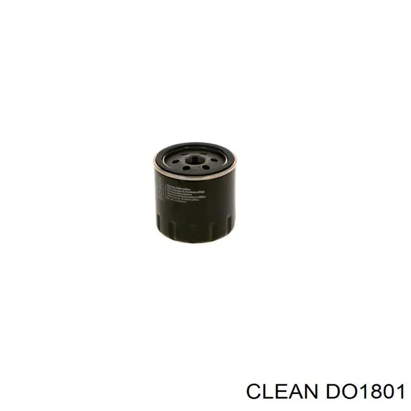 Купить DO1801 Clean Фильтр центробежный очистки масла
