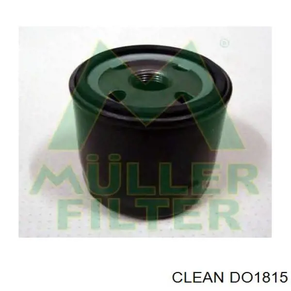 Фильтр очистки масла центробежный Clean DO1815 цена, от 4.03 USD