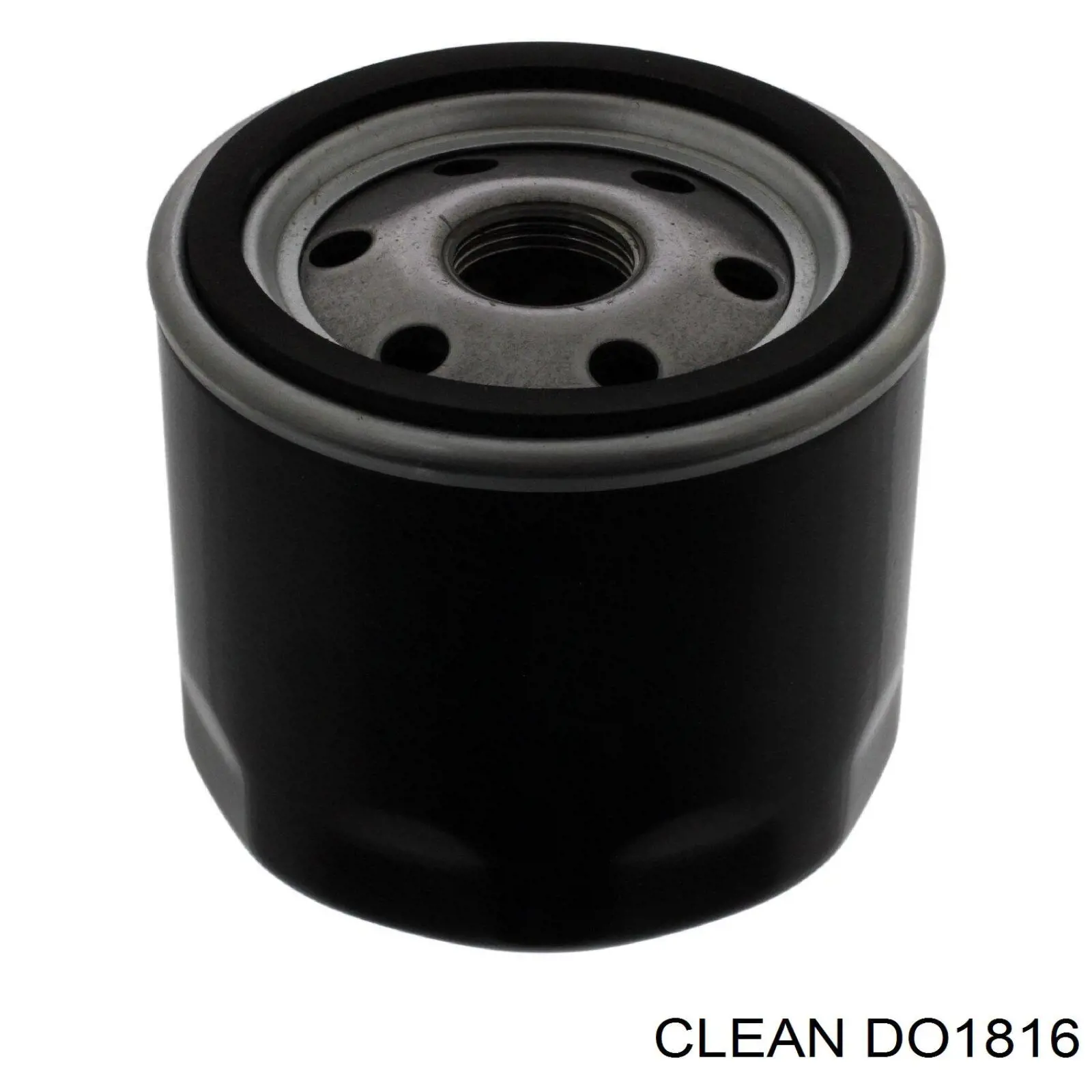 DO1816 Clean