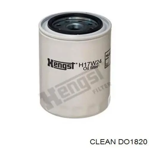 Фильтр очистки масла центробежный Clean DO1820 цена, от 5.69 USD