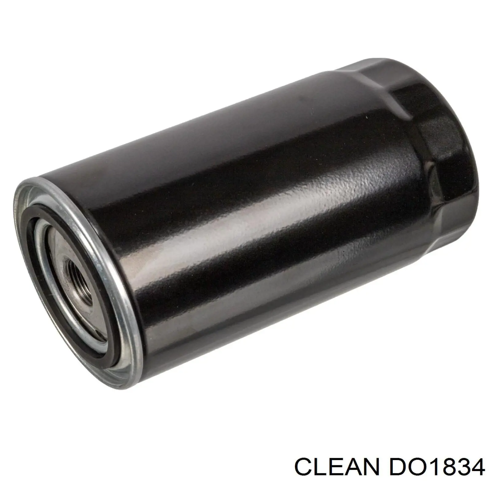 DO1834 Clean масляный фильтр