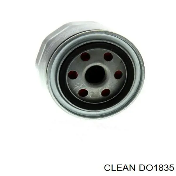Фильтр масла Clean DO1835