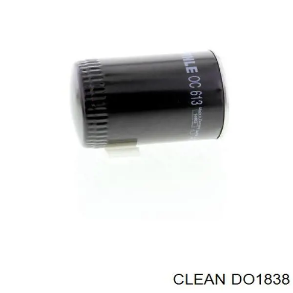Масляный фильтр DO1838 Clean