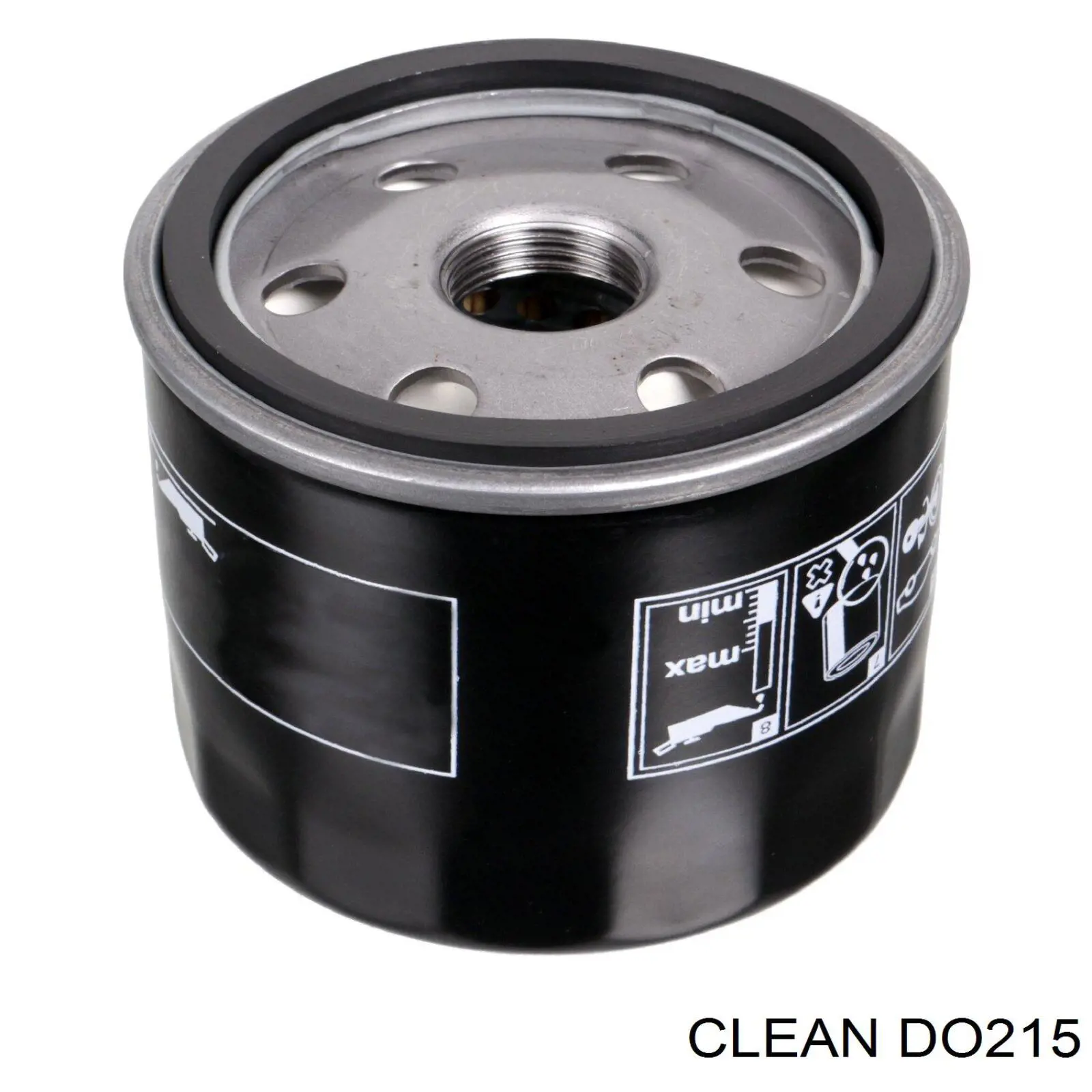 Фильтр очистки масла центробежный Clean DO215 цена, от 3.36 USD
