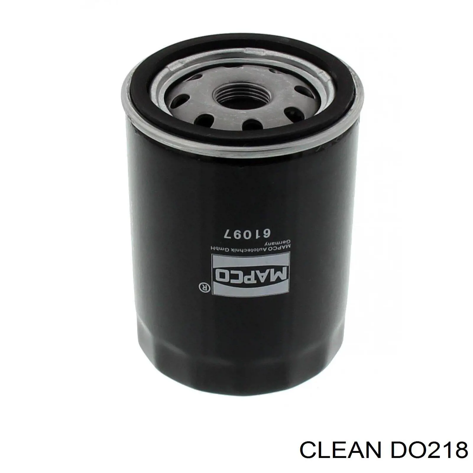 DO218 Clean масляный фильтр