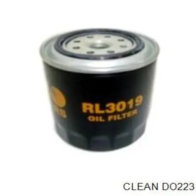 Фильтр очистки масла центробежный Clean DO223 цена, от 8.81 USD