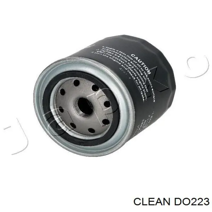 Купить DO223 Clean Фильтр центробежный очистки масла