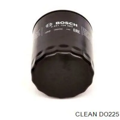 Фильтр очистки масла центробежный Clean DO225 цена, от 6.16 USD