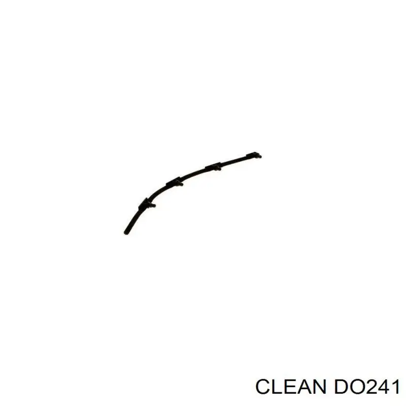 DO241 Clean Масляный фильтр двигателя