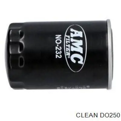 Купить DO250 Clean Фильтр центробежный очистки масла