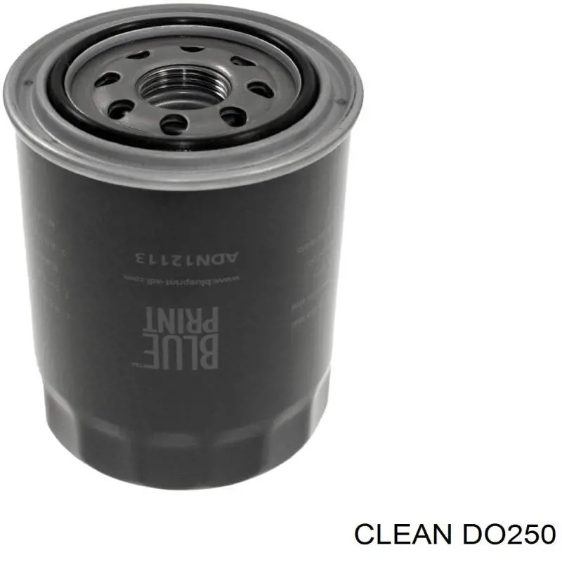 Фильтр очистки масла центробежный Clean DO250 цена, от 8.10 USD