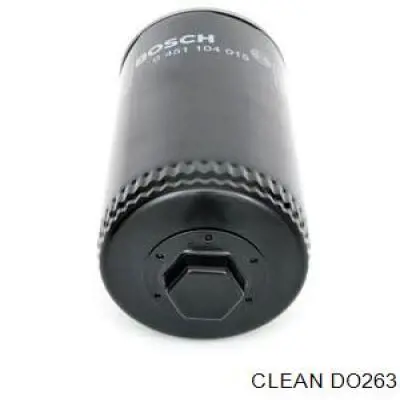 Купить DO263 Clean Фильтр центробежный очистки масла