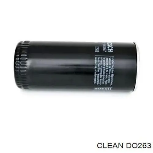 Фильтр очистки масла центробежный Clean DO263 цена, от 13.08 USD