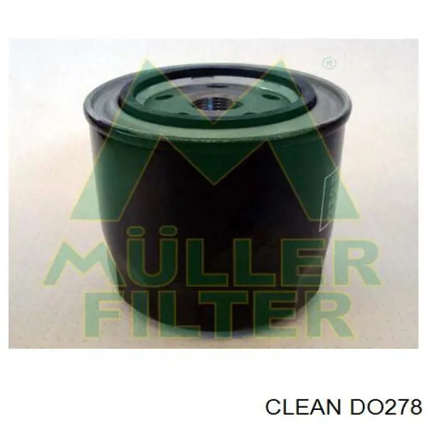 Фильтр очистки масла центробежный Clean DO278 цена, от 6.83 USD