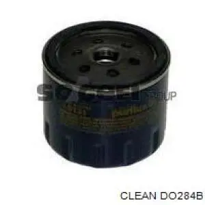 DO284B Clean масляный фильтр