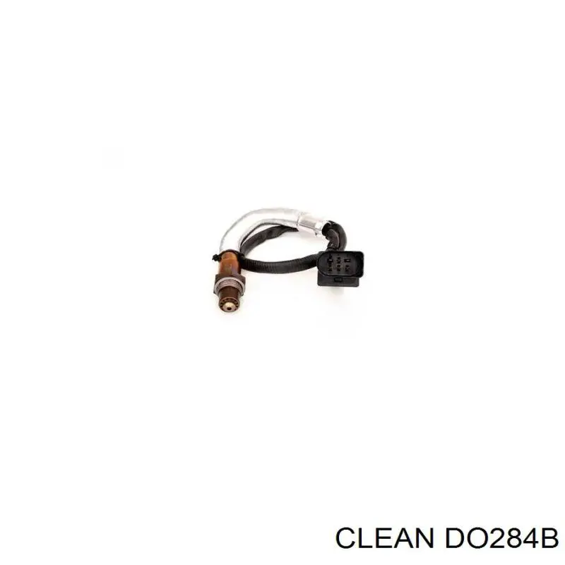 DO284B Clean Масляный фильтр двигателя